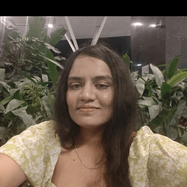 Simran Gupta