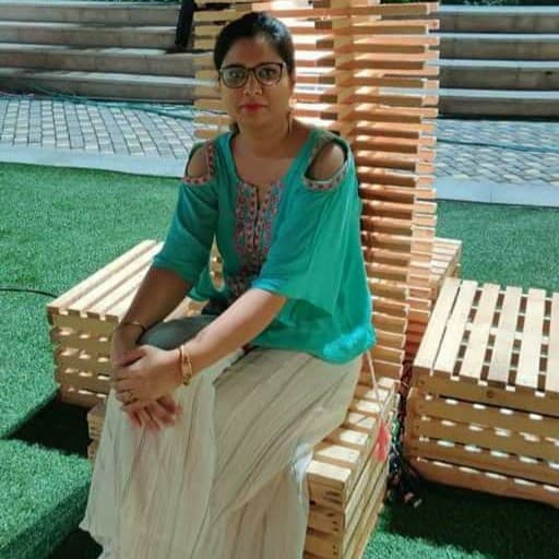 Simranjeet Kaur