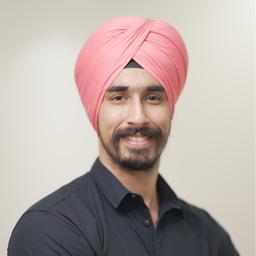 Simranjeet Singh