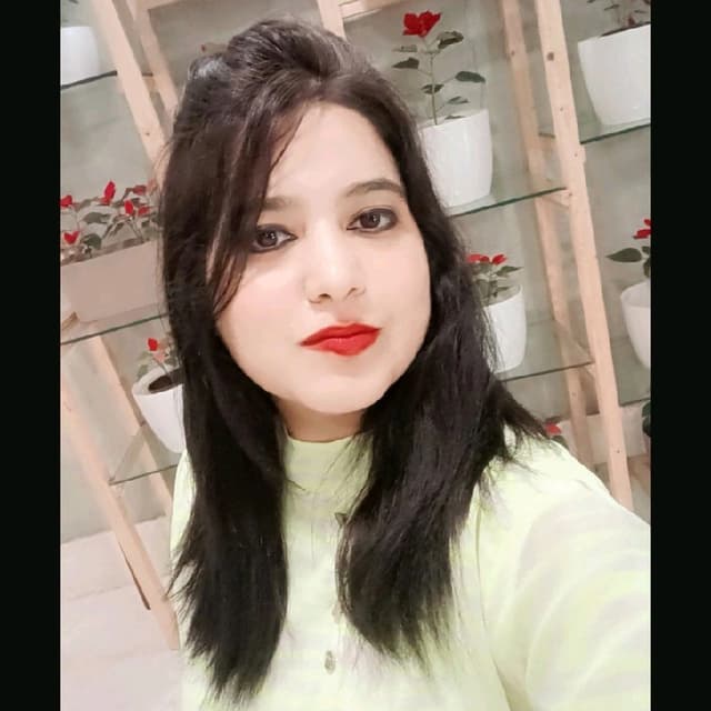 Simranjeet Thorat