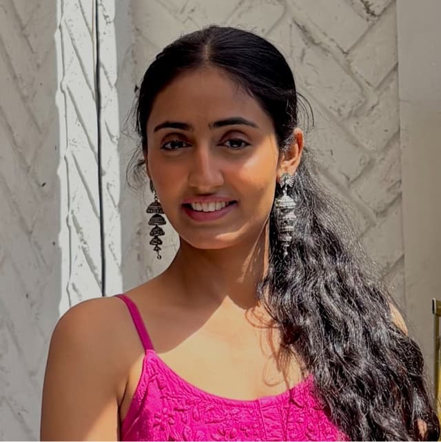 Simranjeet Kaur