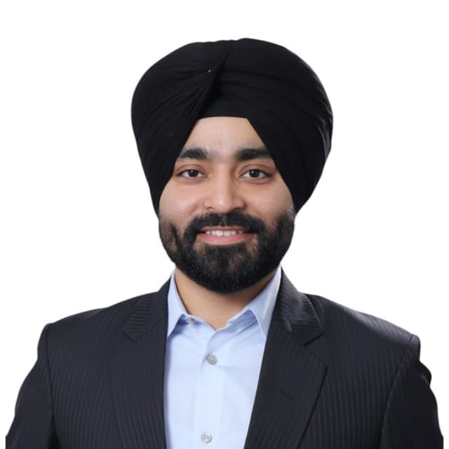 Simranjit Singh