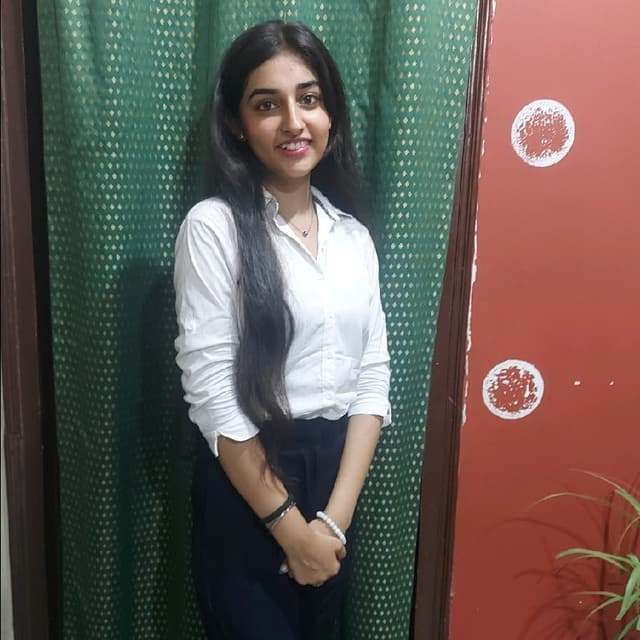 Simran Kainth