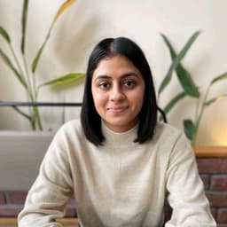 Simran Kaur