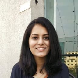 Simran Khaira