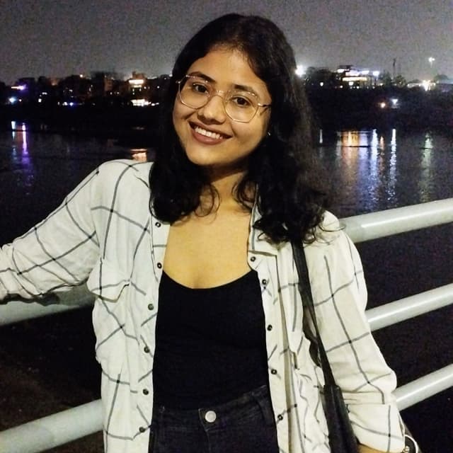 Simran Rastogi