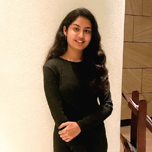 Simran Saini