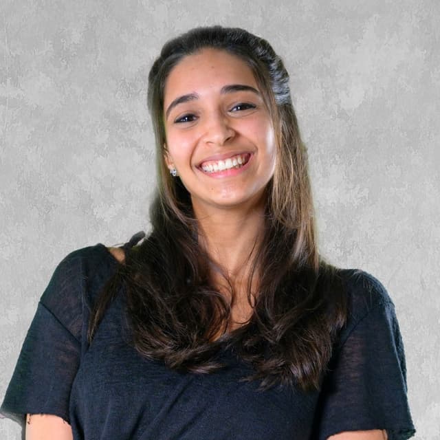Simran Savani