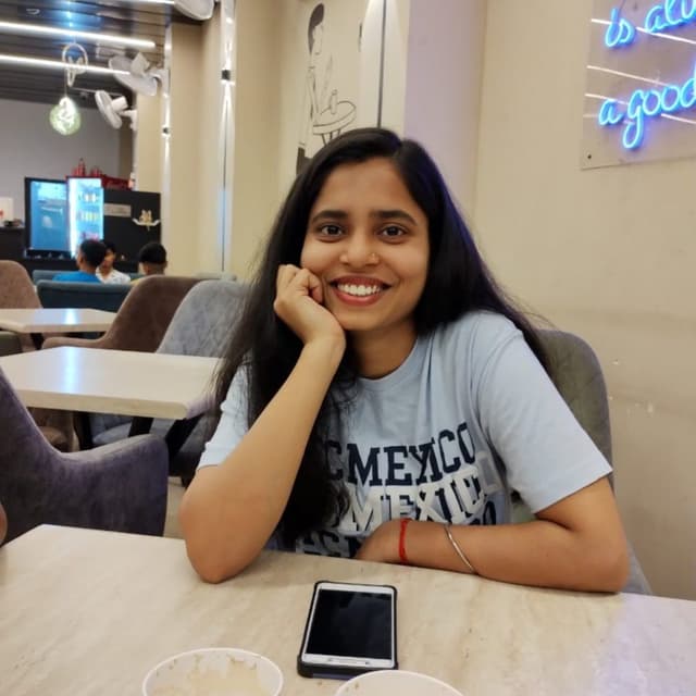 Simran Singh