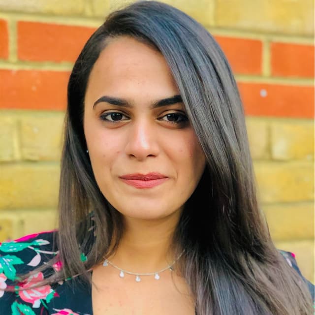 Simran Suri Neeli
