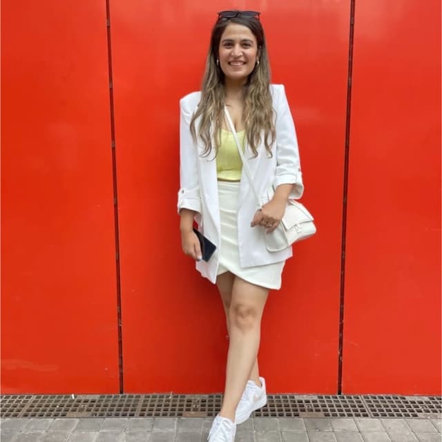 Simran Tandon