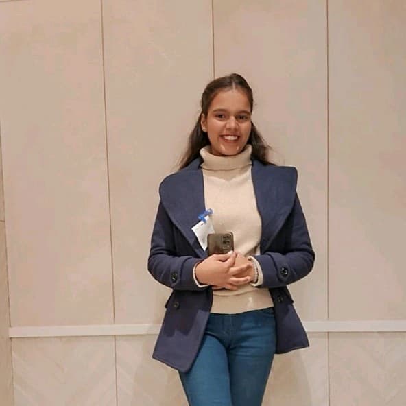 Simran Yadav