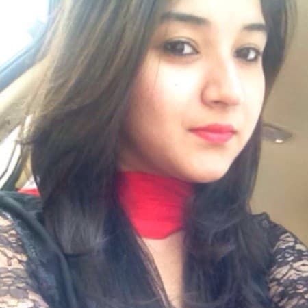 Simrat Gill