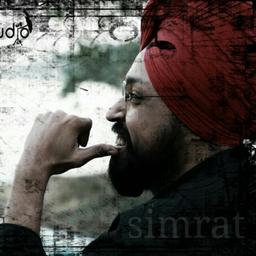 Simrat Pal Singh