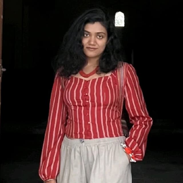 Simreeta Saha
