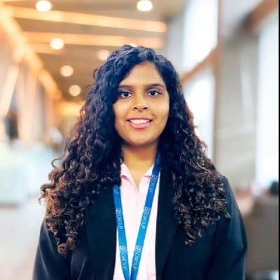 Simrin Laffrey