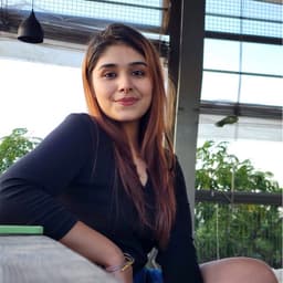 Simrita Bansal