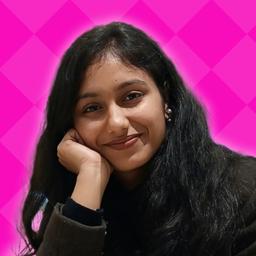 Simran Kaur 🔮
