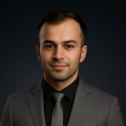 Sina Riyahi