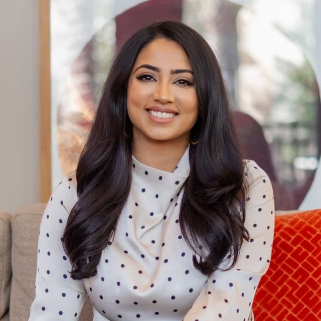 Maria Malik
