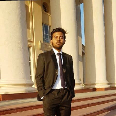 Sinchan Ghosh