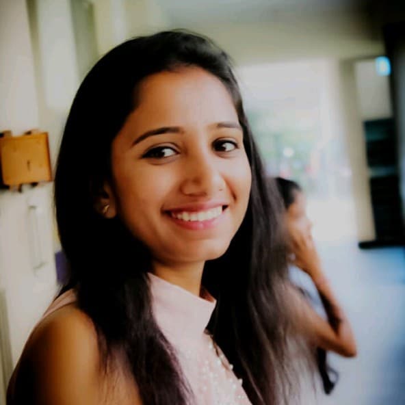 Sinchana KR