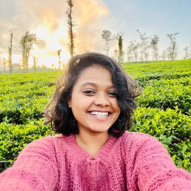 Sinchana Prasanna