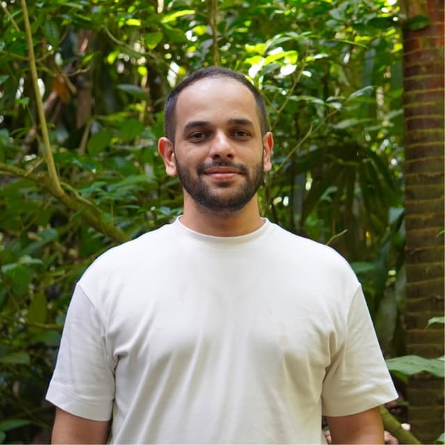 Sindhoor Hegde