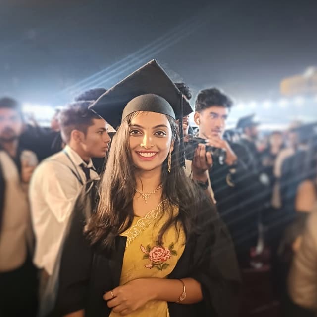 Sindhu A