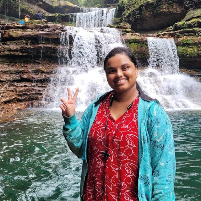 Sindhu Chittala