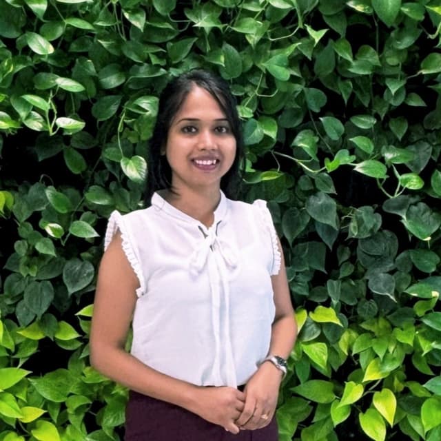Sindhu Dagennavar