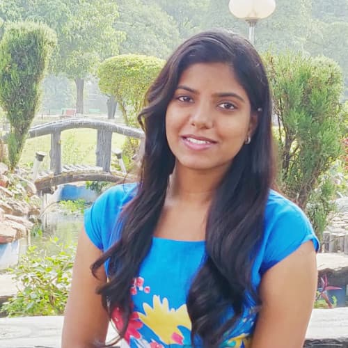 Sindhu Kesaboina