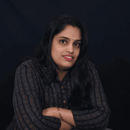 sindhu koushik