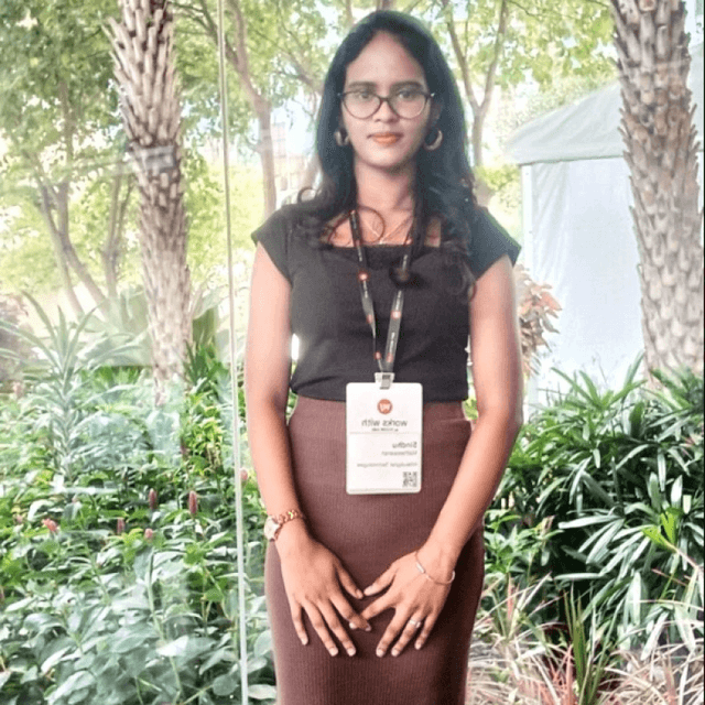 Sindhu M