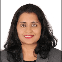 Sindhu Nagaraja