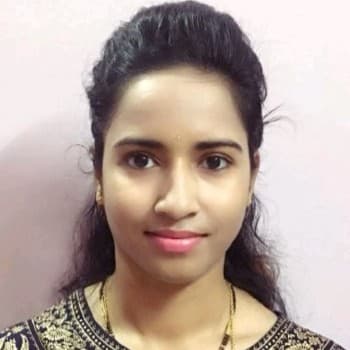 Sindhu Pasumarthy
