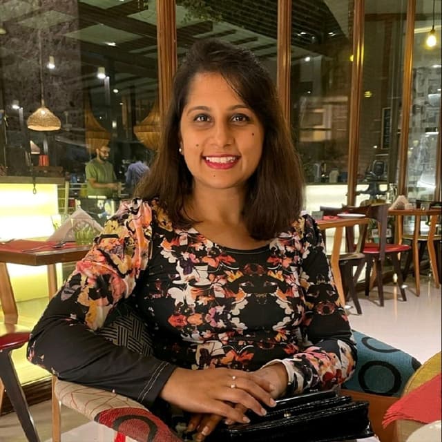 Sindhu Ramesh