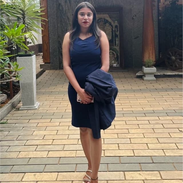 Sindhu Reddy