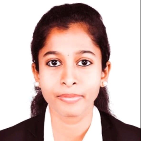 Sindhu S
