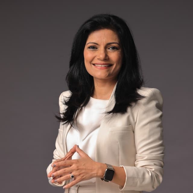 Sindhu Gangadharan