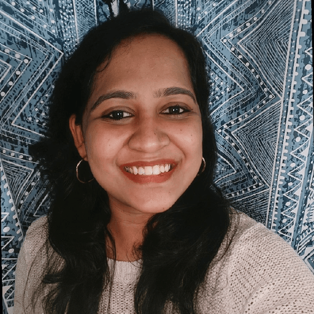 Sindhuja C S