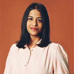 Sindhuja  Jayaraj