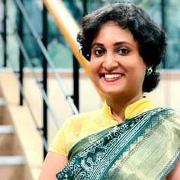 sindhuja L K