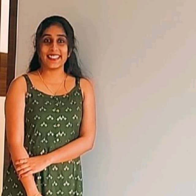 Sindhuja S