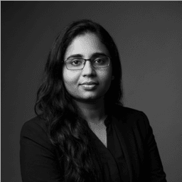 Sindhuja Maddela