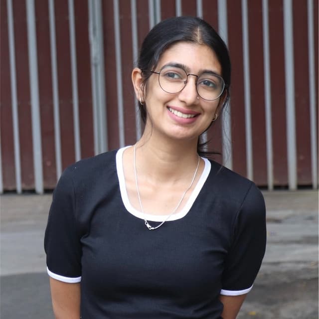 Sindhu Hegde