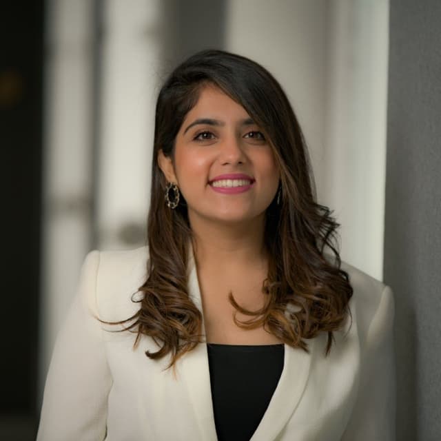 Sindhu Motwani