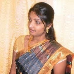 Sindhura Raavi