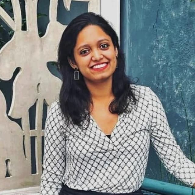 Sindhushree MC