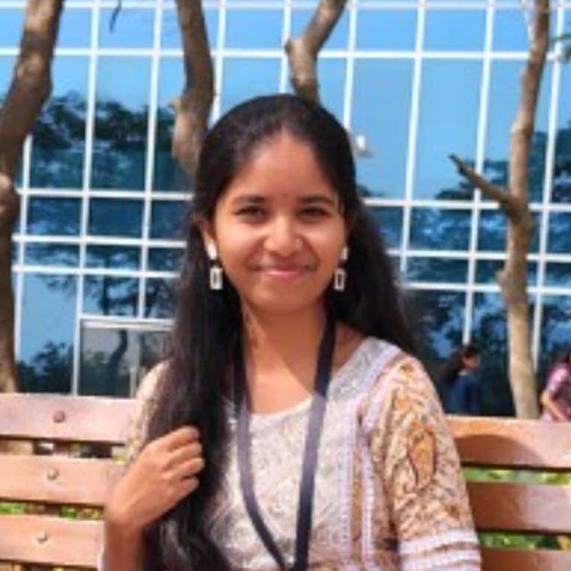 Sindhu Sri Kanukuntla